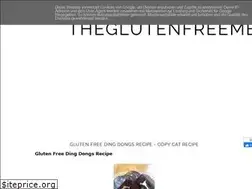 Sites similar to theglutenfreemenu.com