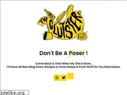 Sites similar to theglutster.com