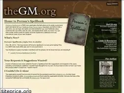 Sites similar to thegm.org