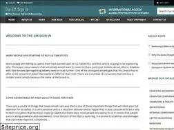 Sites similar to thegmailsignin.com