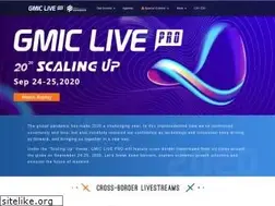 Sites similar to thegmic.com