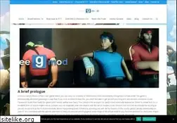 Sites similar to thegmodfree.com