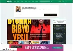 Sites similar to thegmp.biz