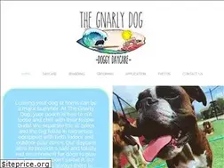 Sites similar to thegnarlydog.com