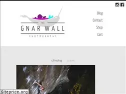 Sites similar to thegnarwall.com