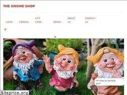 Sites similar to thegnomeshop.ca