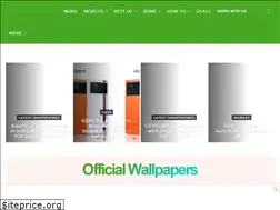 Sites similar to thegoandroid.com