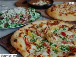 Sites similar to thegoatandvine.com