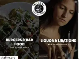 Sites similar to thegoatbarsc.com