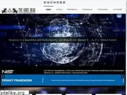 Sites similar to thegoatblog.com.br