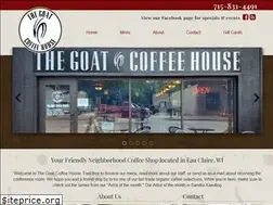 Sites similar to thegoatcoffeehouse.com