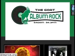 Sites similar to thegoatwxyg.com