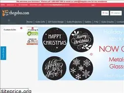 Sites similar to thegobo.com