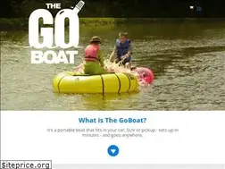 Sites similar to thegoboat.com