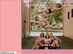 Sites similar to thegoddessmovement.com