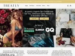Sites similar to thegoddessproject.co.uk