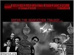Sites similar to thegodfathertrilogy.com