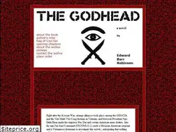 Sites similar to thegodhead.net