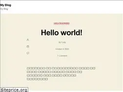 Sites similar to thegoermethodology.com