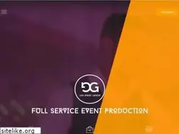 Sites similar to thegoeventgroup.com