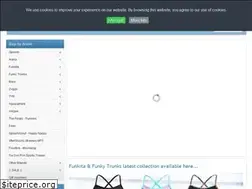 Sites similar to thegogglebox.com