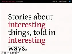 Sites similar to thegoggles.org