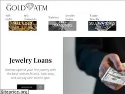 Sites similar to thegoldatm.com