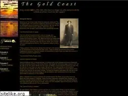 Sites similar to thegoldcoast.tv