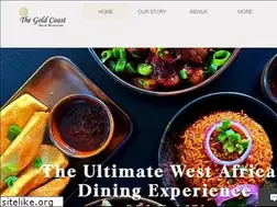 Sites similar to thegoldcoastbar.com