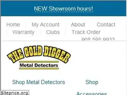 Sites similar to thegolddigger.com