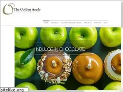Sites similar to thegoldenapple.ca