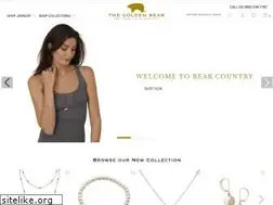 Sites similar to thegoldenbear.com