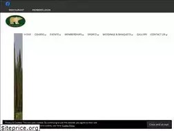 Sites similar to thegoldenbearclub.com