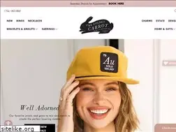 Sites similar to thegoldencarrot.com