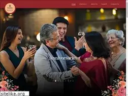 Sites similar to thegoldencircle.in