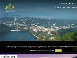 Sites similar to thegoldencrownhotel.com
