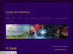 Sites similar to thegoldenelm.org