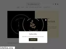 Sites similar to thegoldenetchco.com