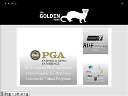 Sites similar to thegoldenferret.com
