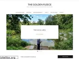 Sites similar to thegoldenfleecechard.com