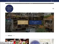 Sites similar to thegoldenhogmarket.com