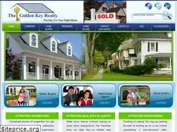 Sites similar to thegoldenkeyrealty.com