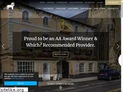 Sites similar to thegoldenlionhotel.co.uk