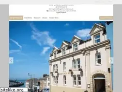 Sites similar to thegoldenlionhotel.org.uk