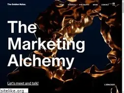 Sites similar to thegoldennoise.com
