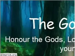 Sites similar to thegoldenone.se