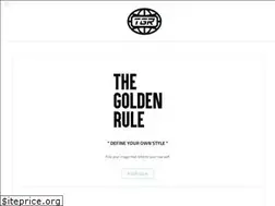 Sites similar to thegoldenrulebarber.com