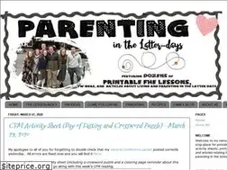 Sites similar to thegoldenseven.blogspot.com