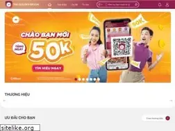 Sites similar to thegoldenspoon.com.vn