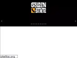 Sites similar to thegoldenstatecafe.com